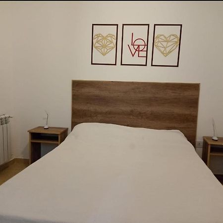 Apartamentos Santa Rosa Pb 2 Córdoba Buitenkant foto