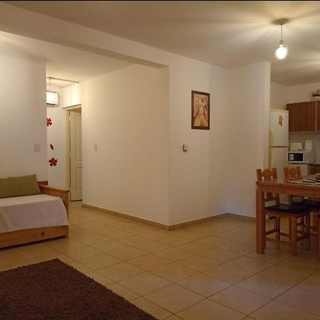 Apartamentos Santa Rosa Pb 2 Córdoba Buitenkant foto