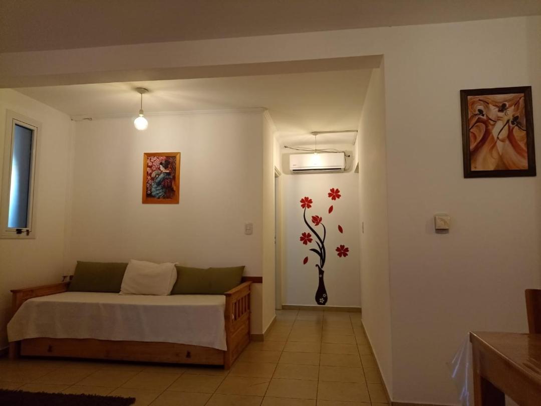Apartamentos Santa Rosa Pb 2 Córdoba Buitenkant foto