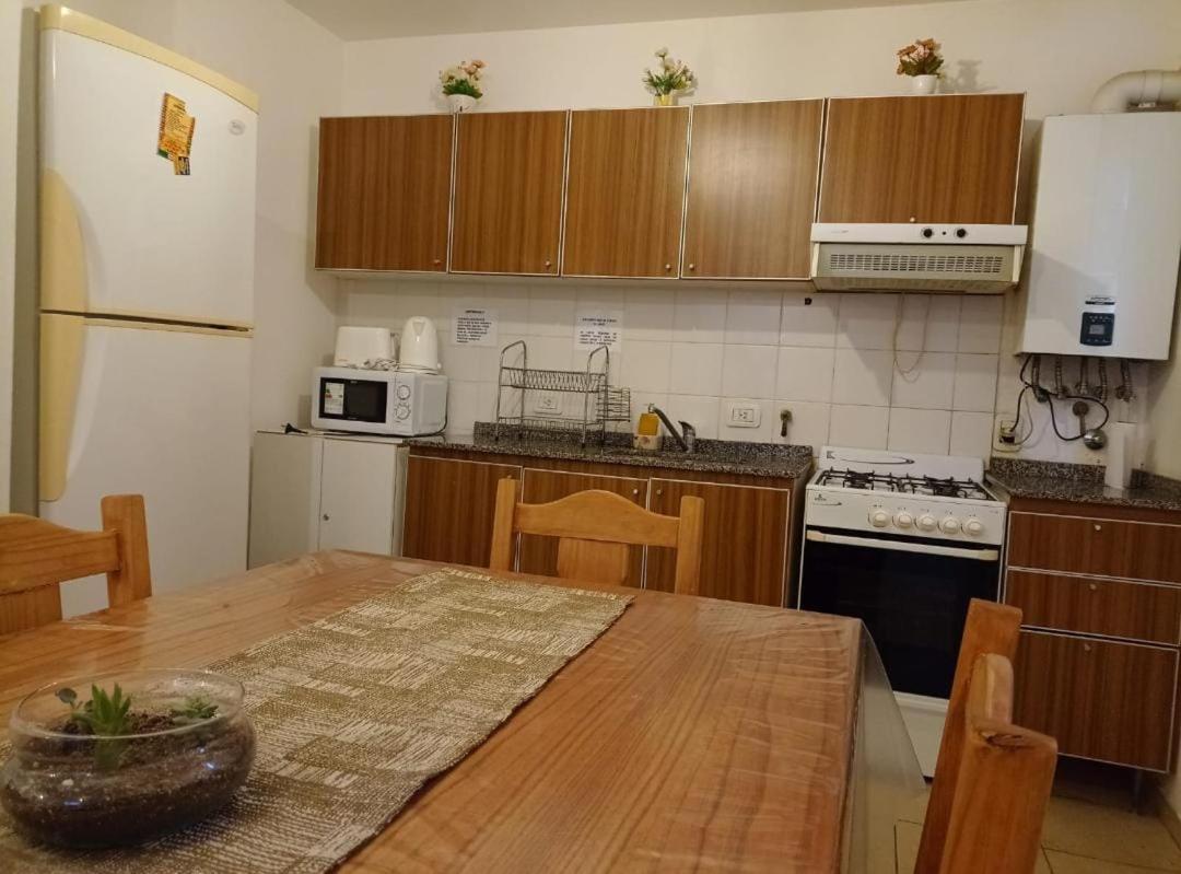 Apartamentos Santa Rosa Pb 2 Córdoba Buitenkant foto