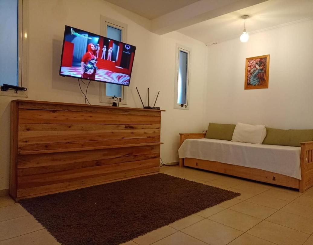 Apartamentos Santa Rosa Pb 2 Córdoba Buitenkant foto