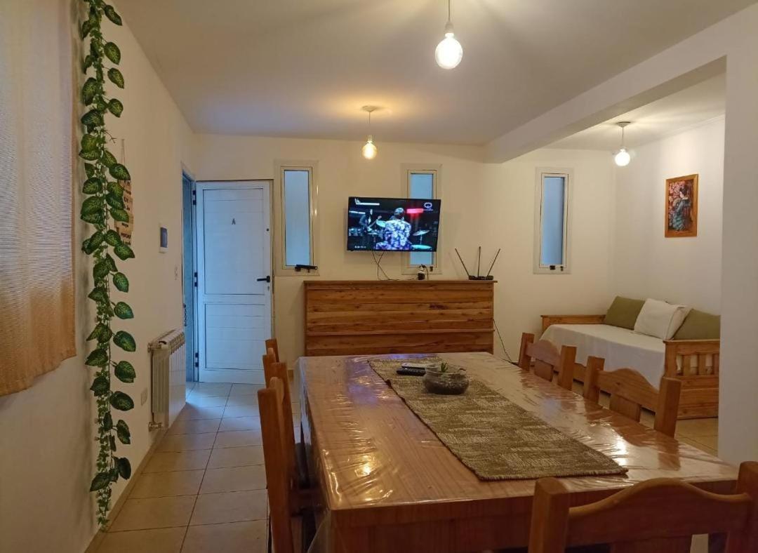 Apartamentos Santa Rosa Pb 2 Córdoba Buitenkant foto