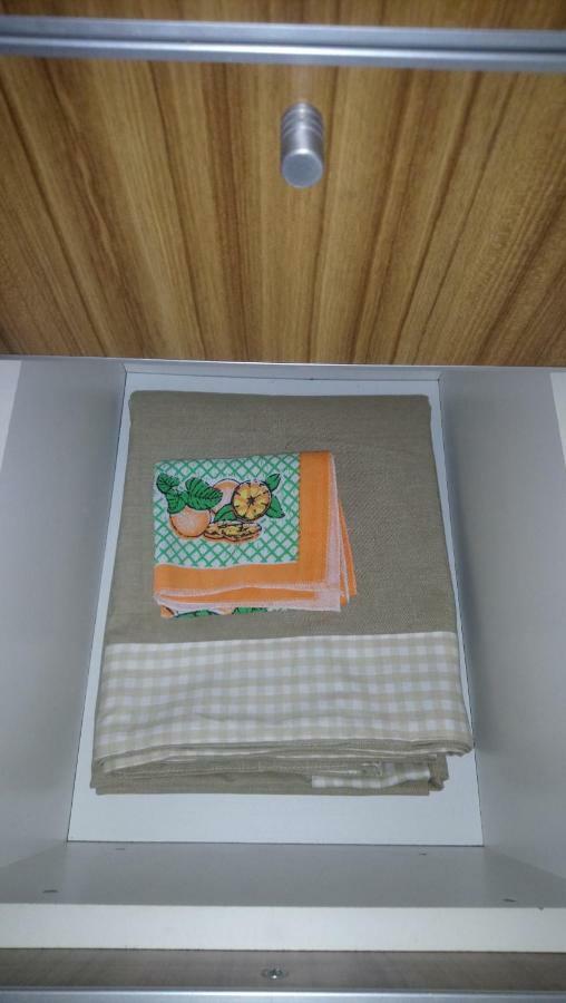 Apartamentos Santa Rosa Pb 2 Córdoba Buitenkant foto