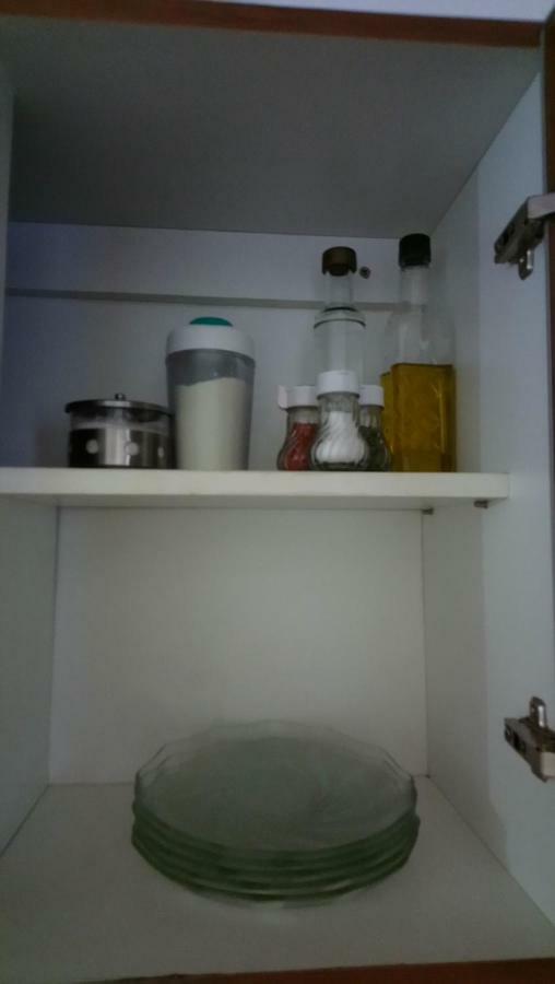 Apartamentos Santa Rosa Pb 2 Córdoba Buitenkant foto